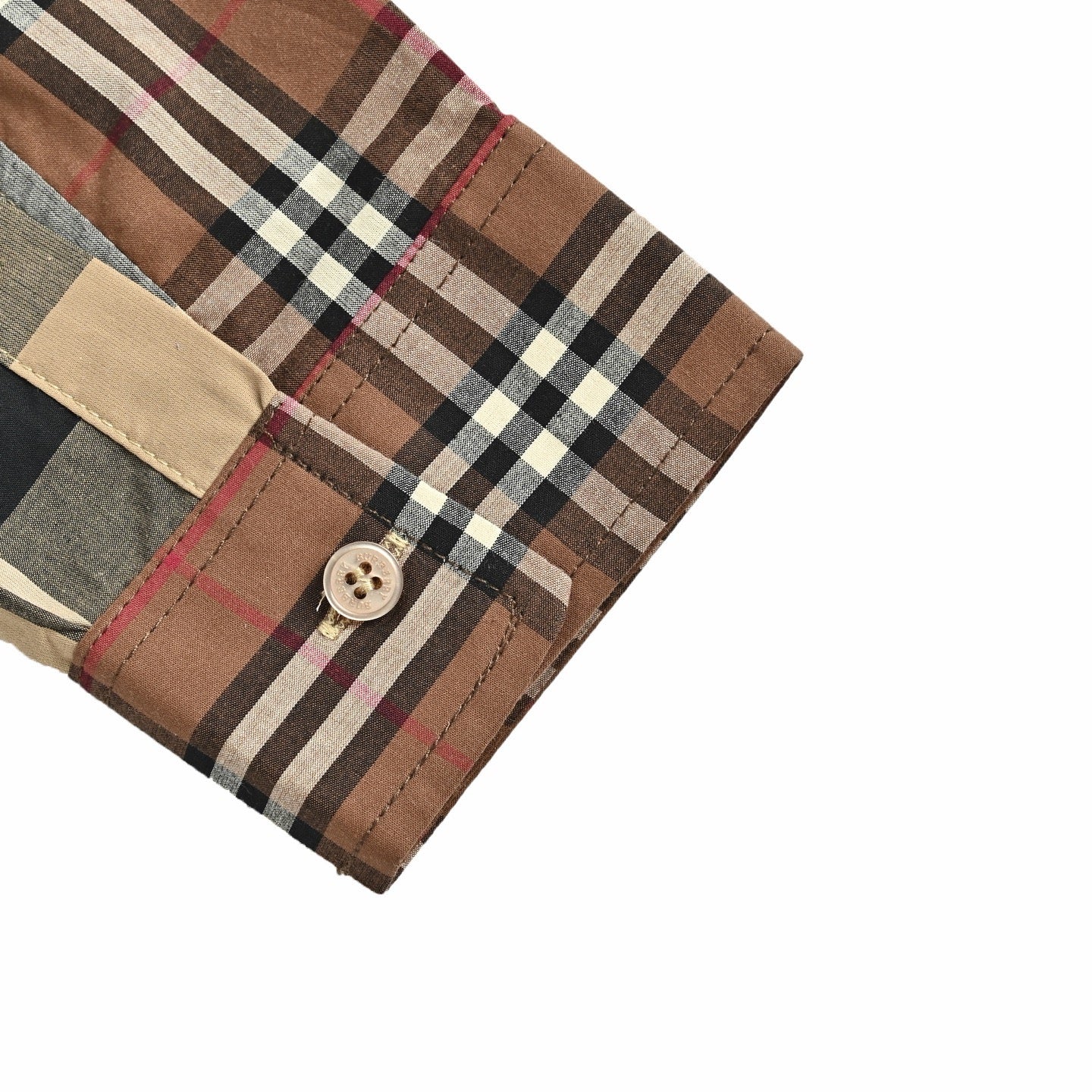 Multi-color Shirt