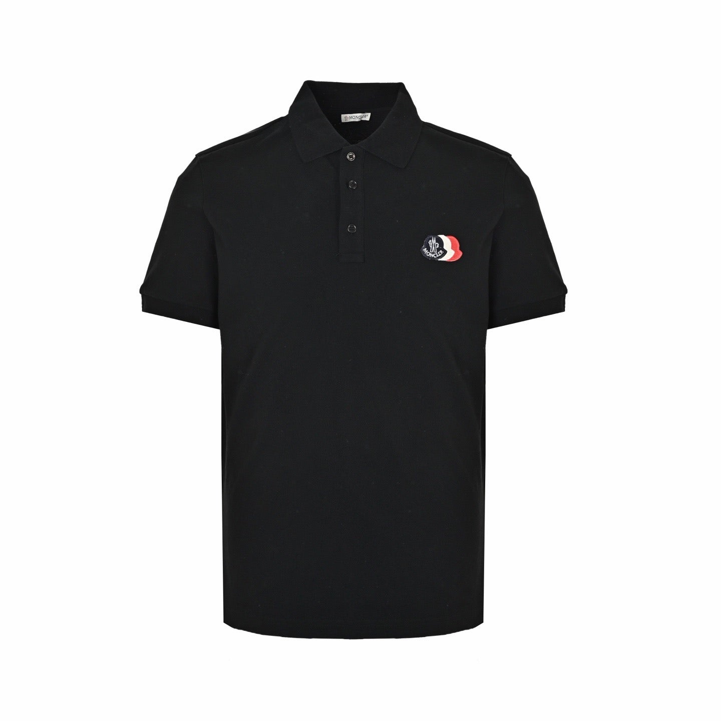 Multi-Color Polo