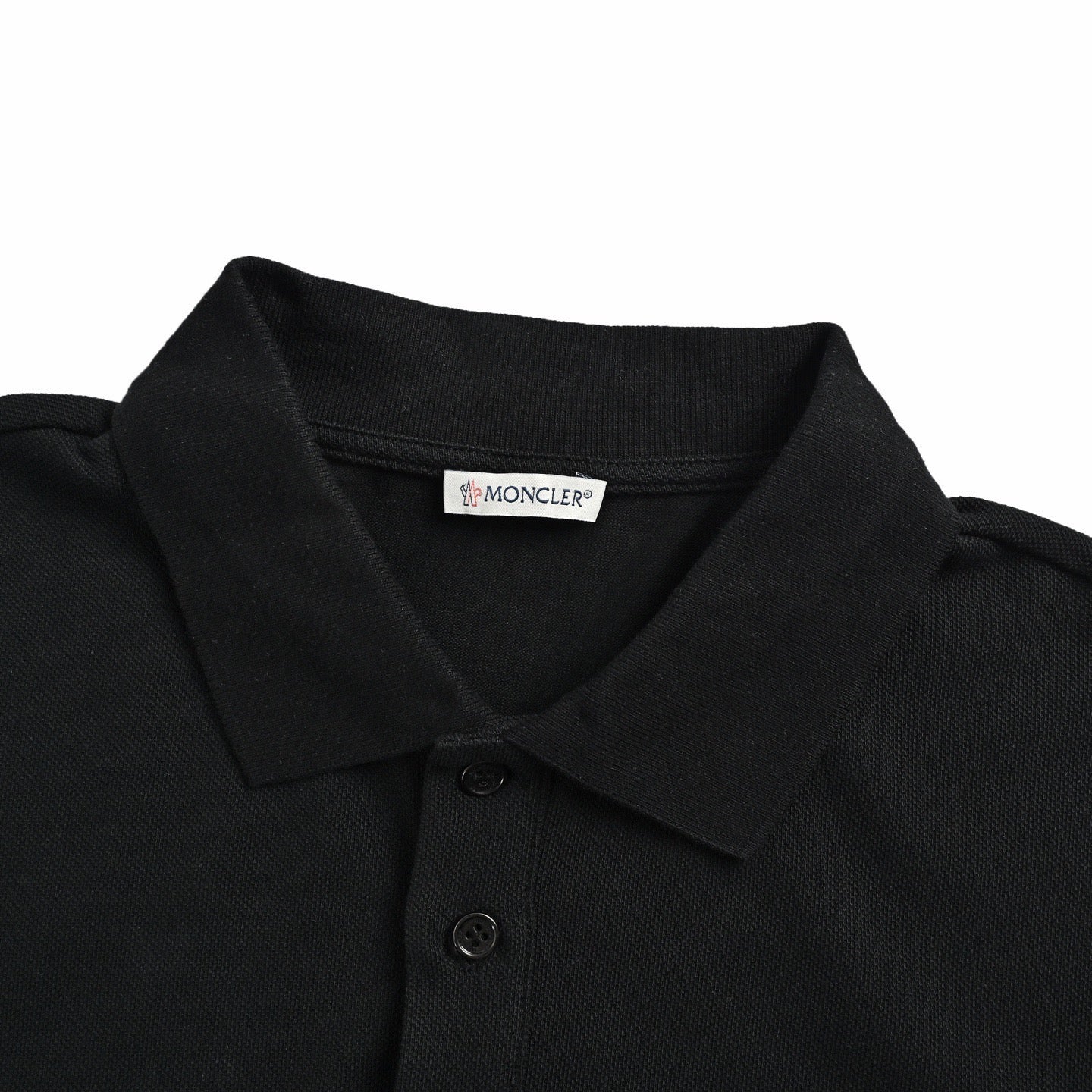 Multi-Color Polo