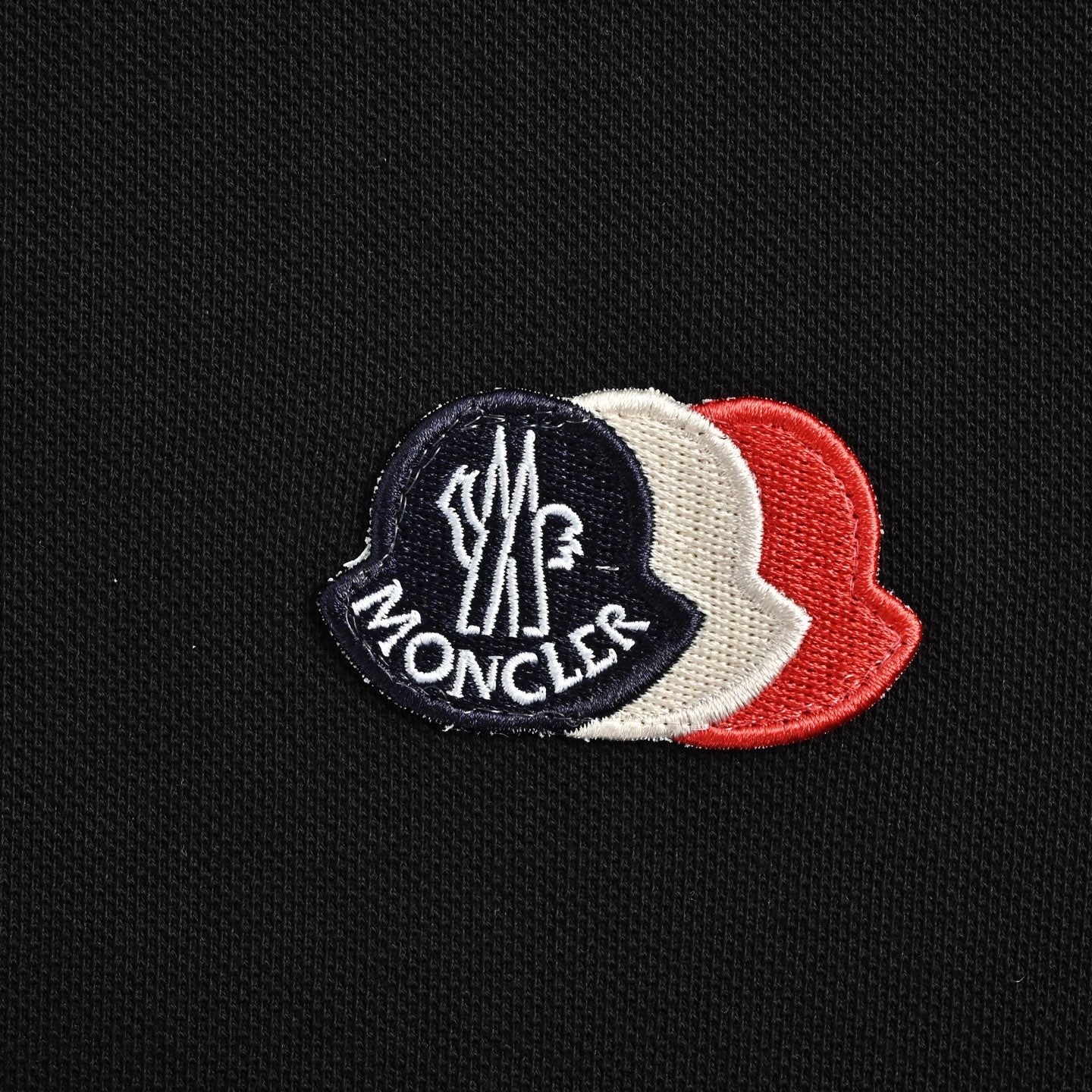 Multi-Color Polo