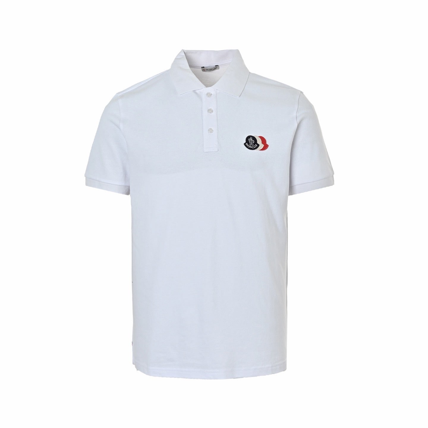 Multi-Color Polo