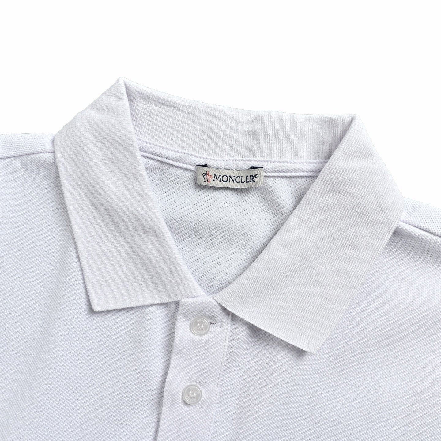 Multi-Color Polo