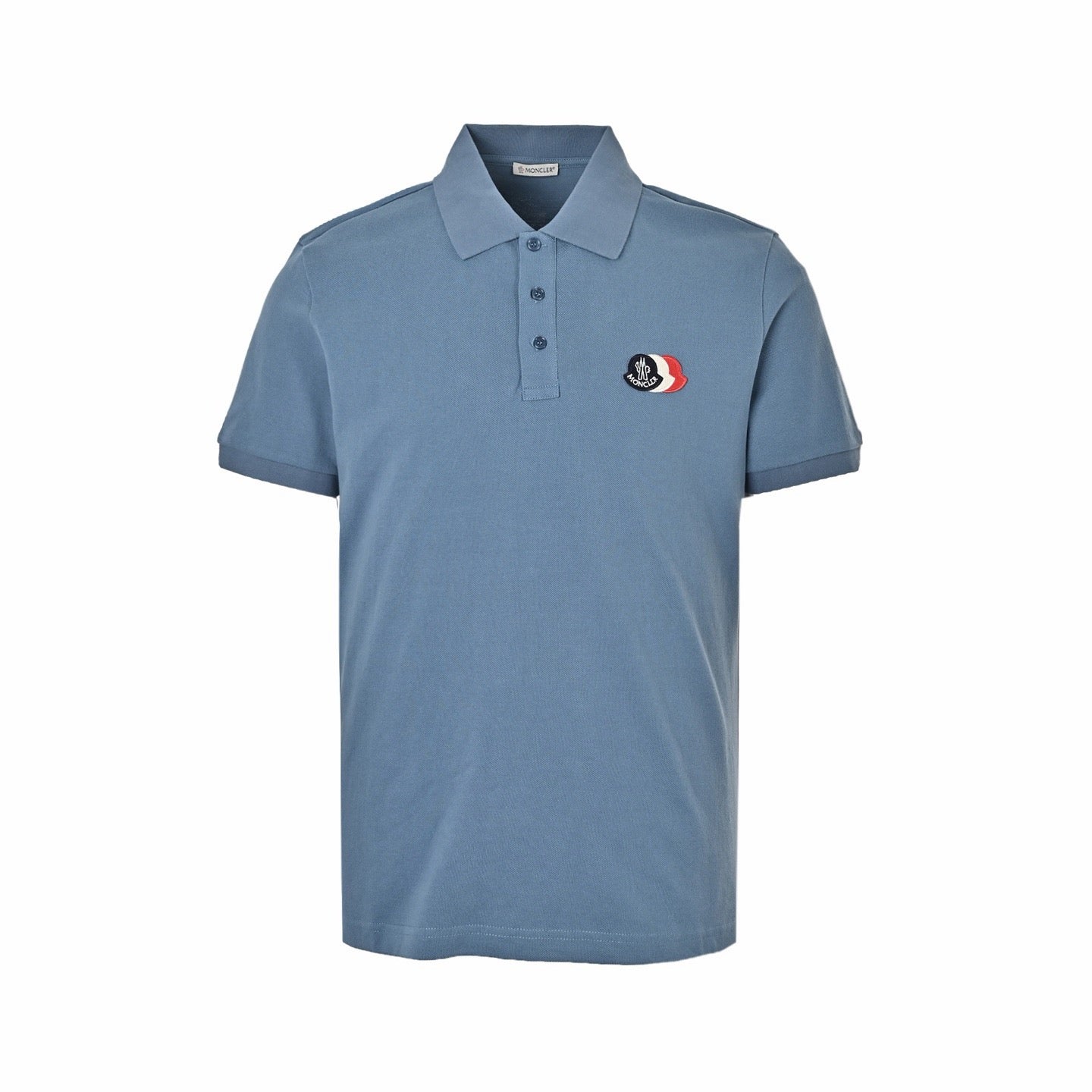 Multi-Color Polo