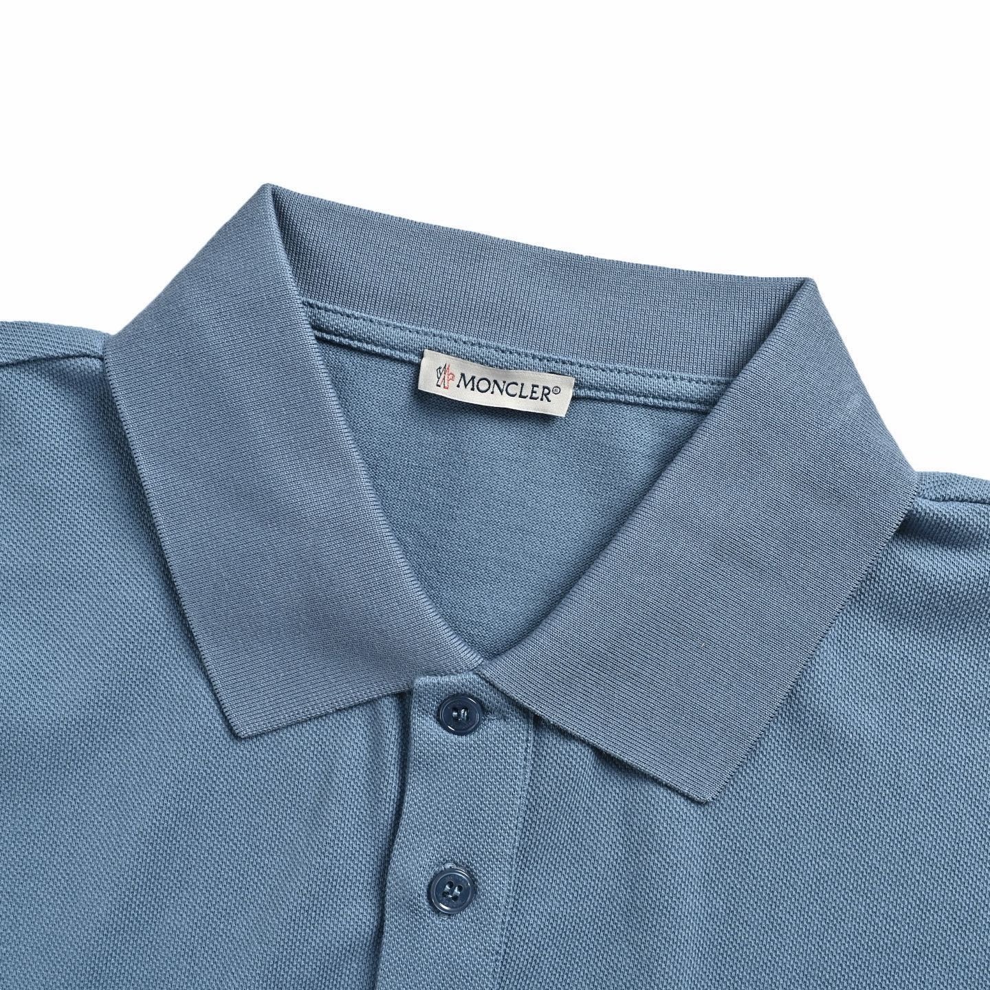 Multi-Color Polo
