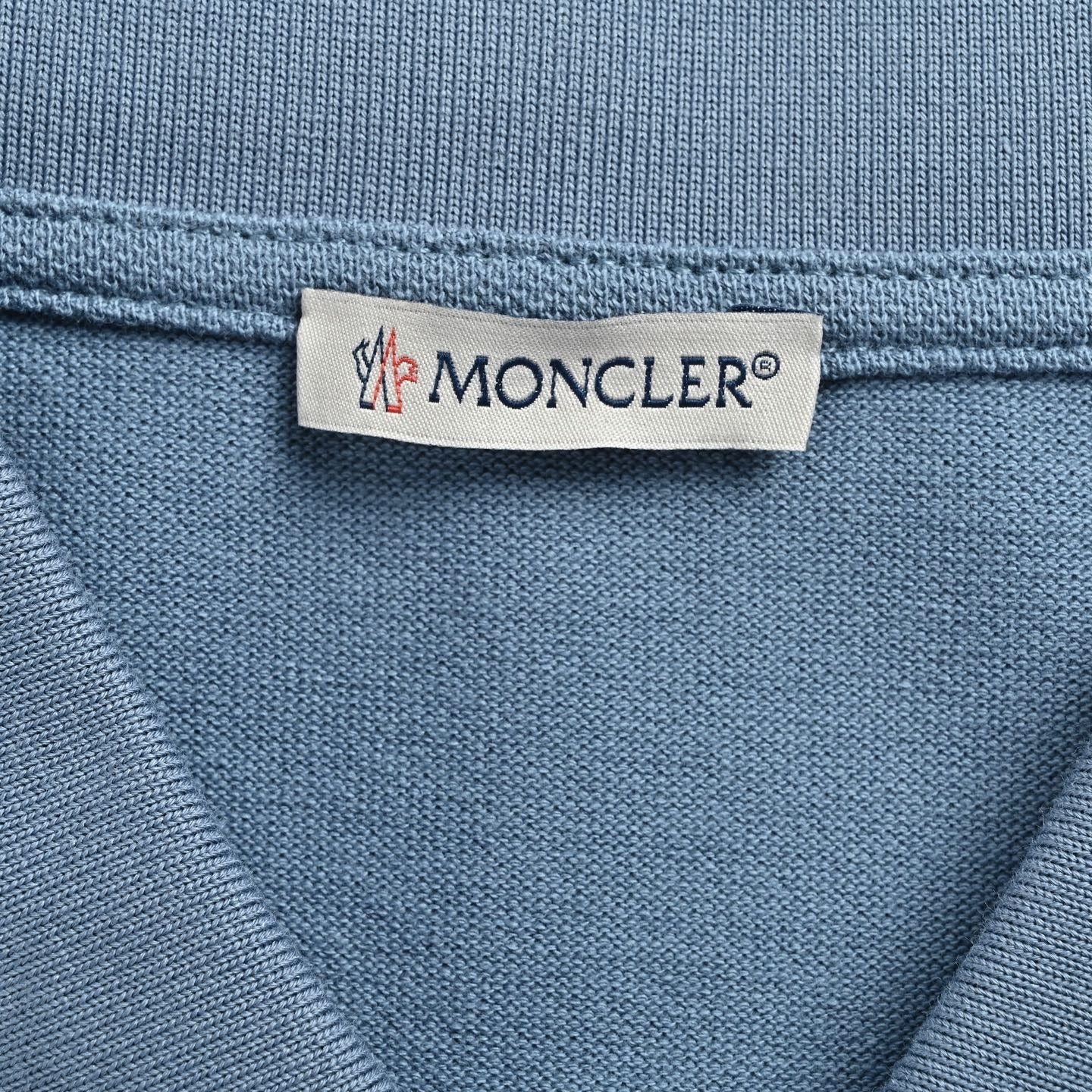 Multi-Color Polo