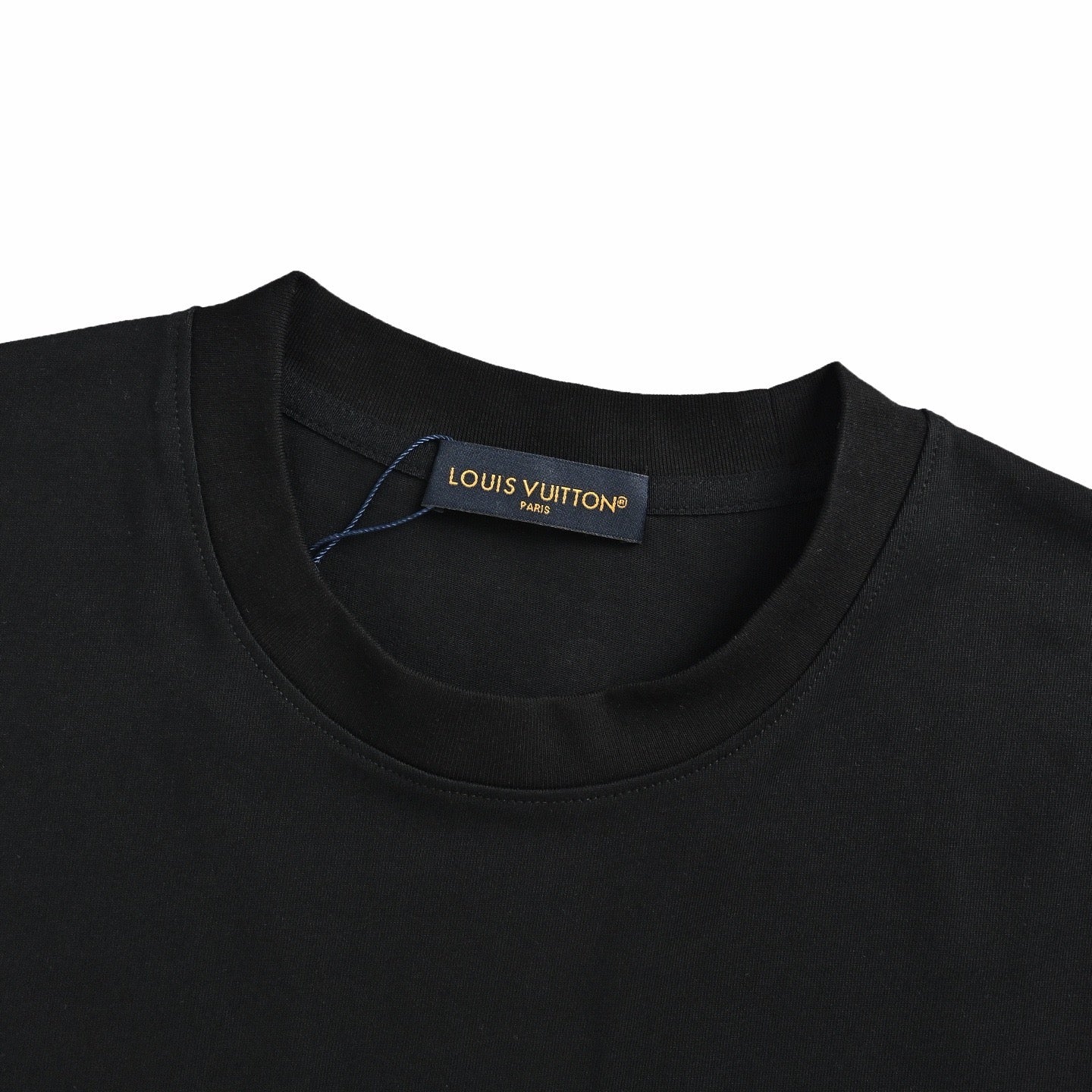 Black and White T-Shirt