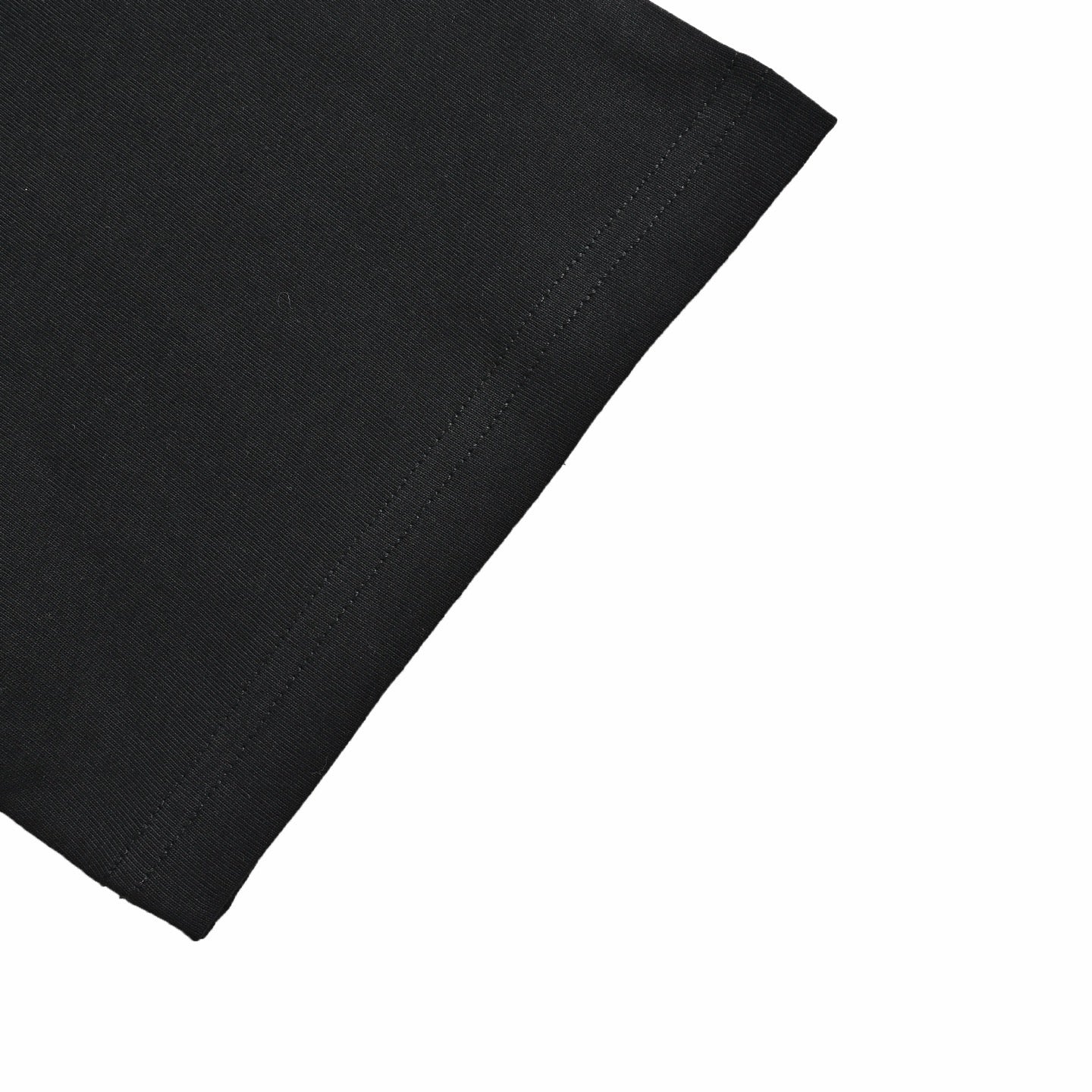 Black and White T-Shirt