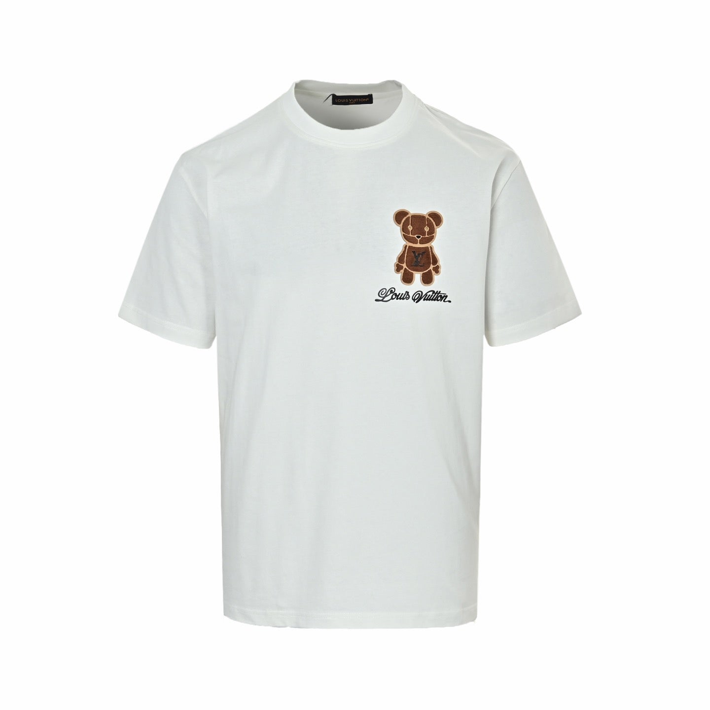 Black and White T-Shirt