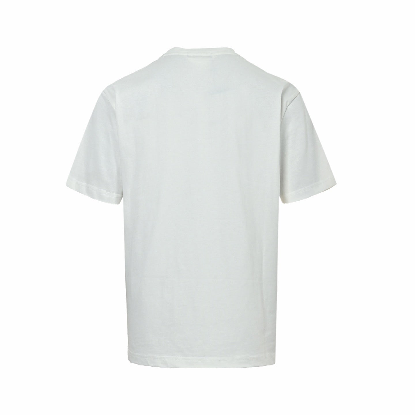 Black and White T-Shirt