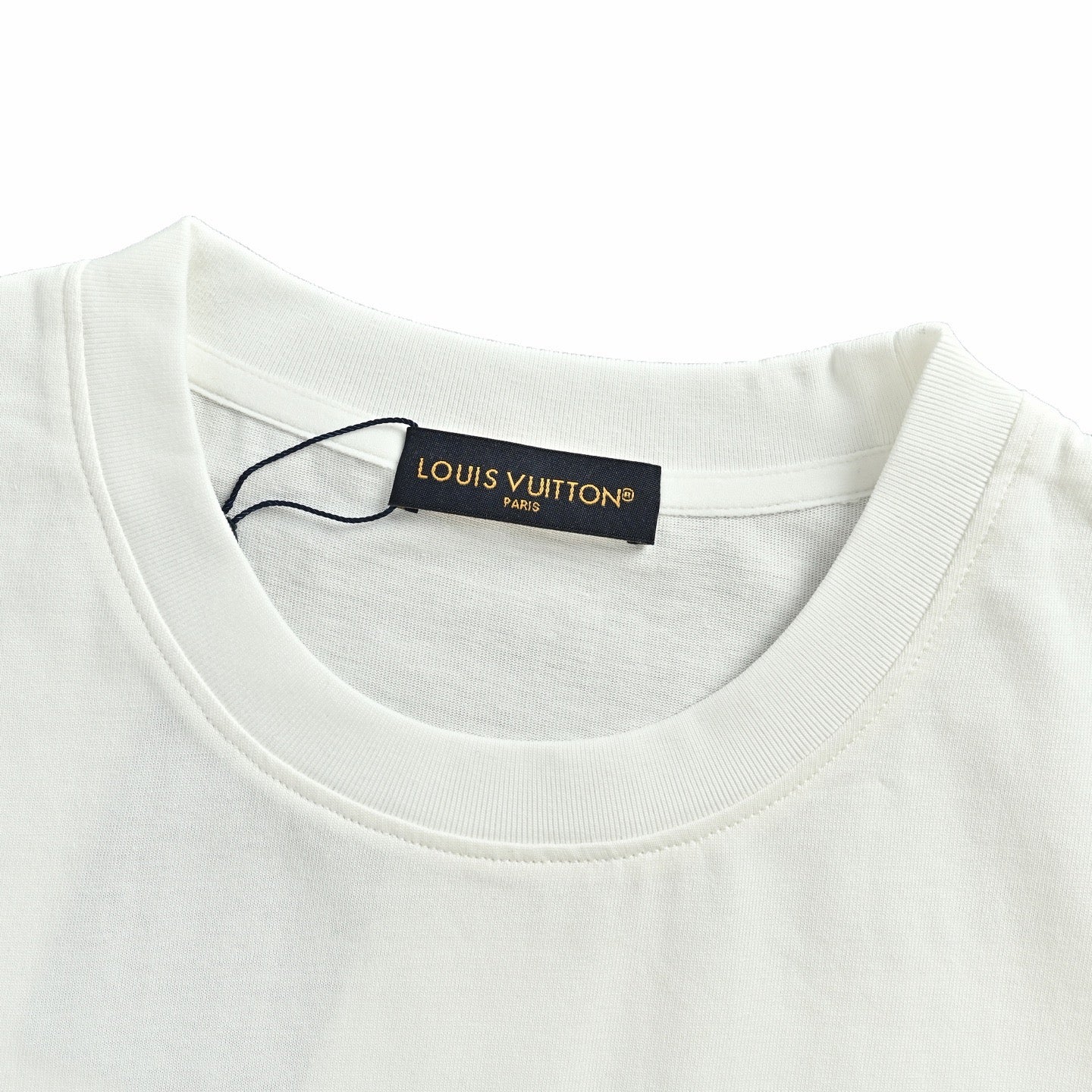 Black and White T-Shirt