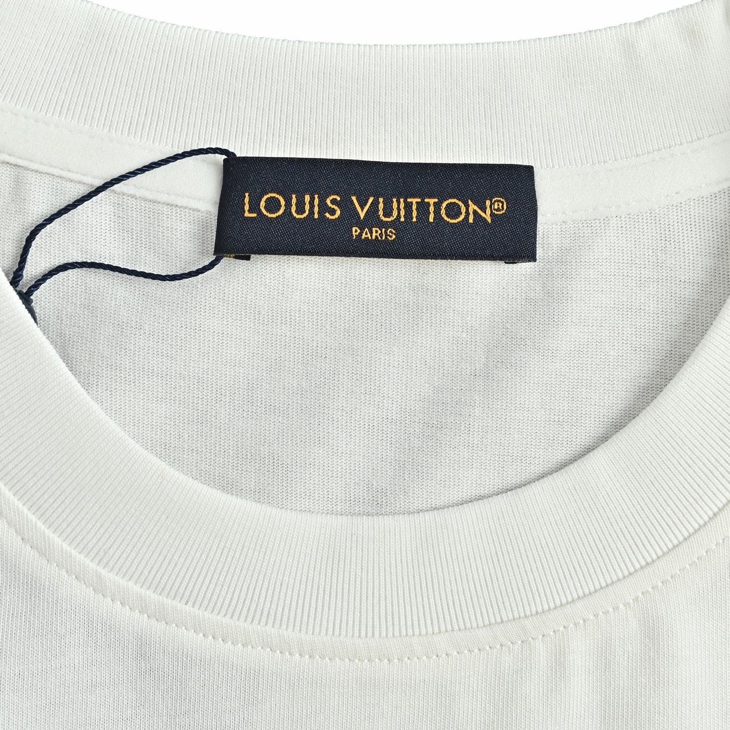 Black and White T-Shirt