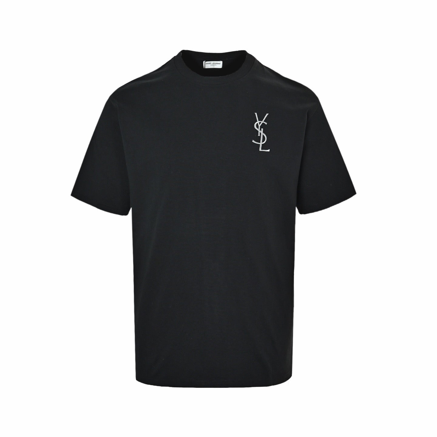 Black and White T-Shirt
