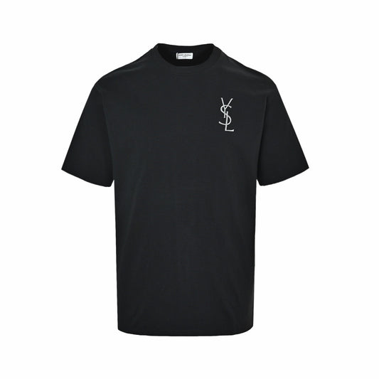 Black and White T-Shirt