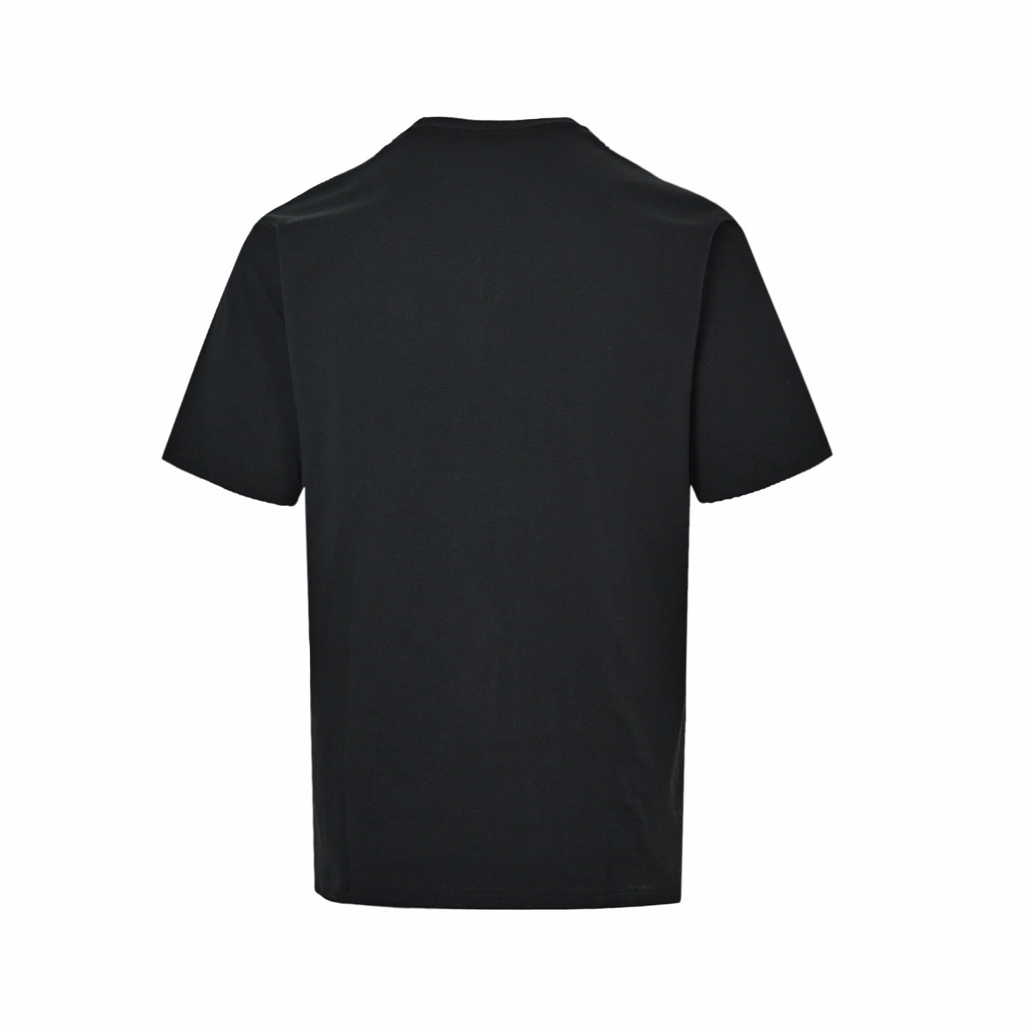 Black and White T-Shirt