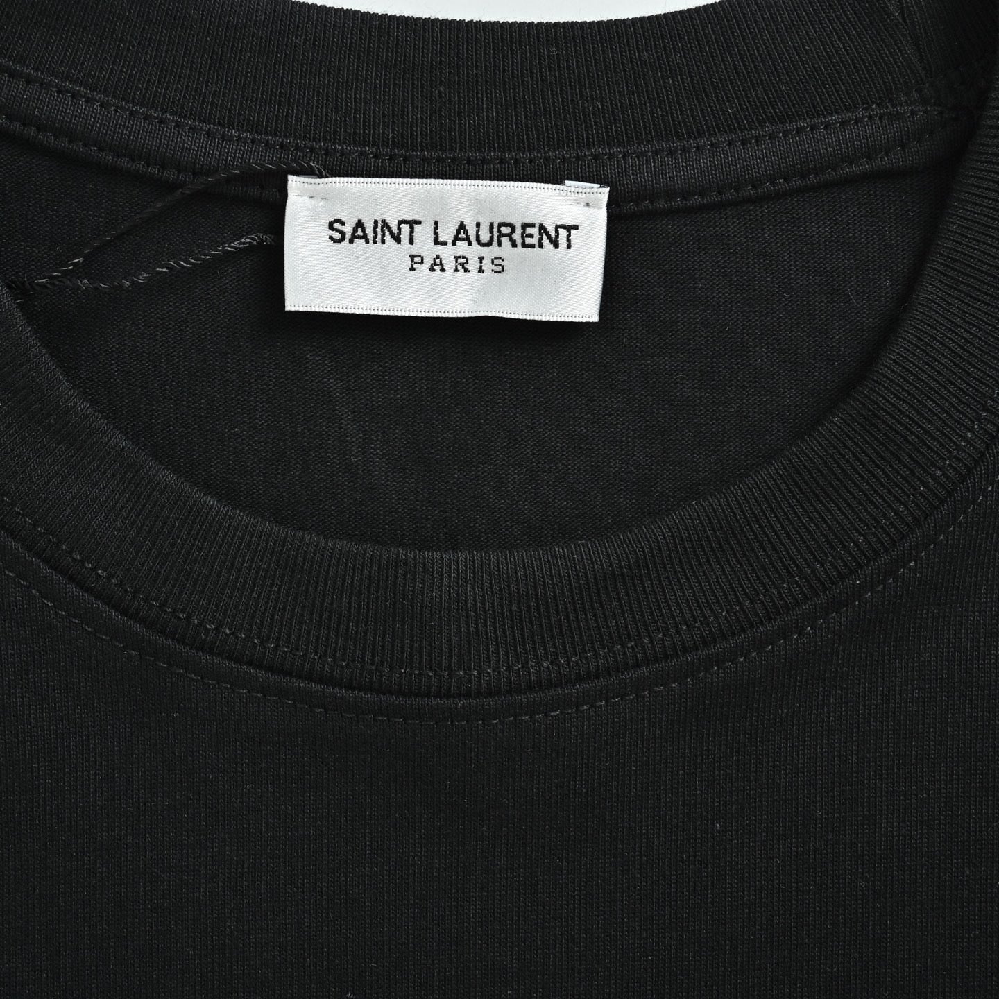 Black and White T-Shirt