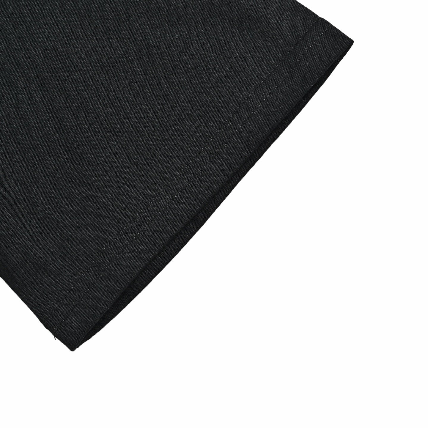 Black and White T-Shirt