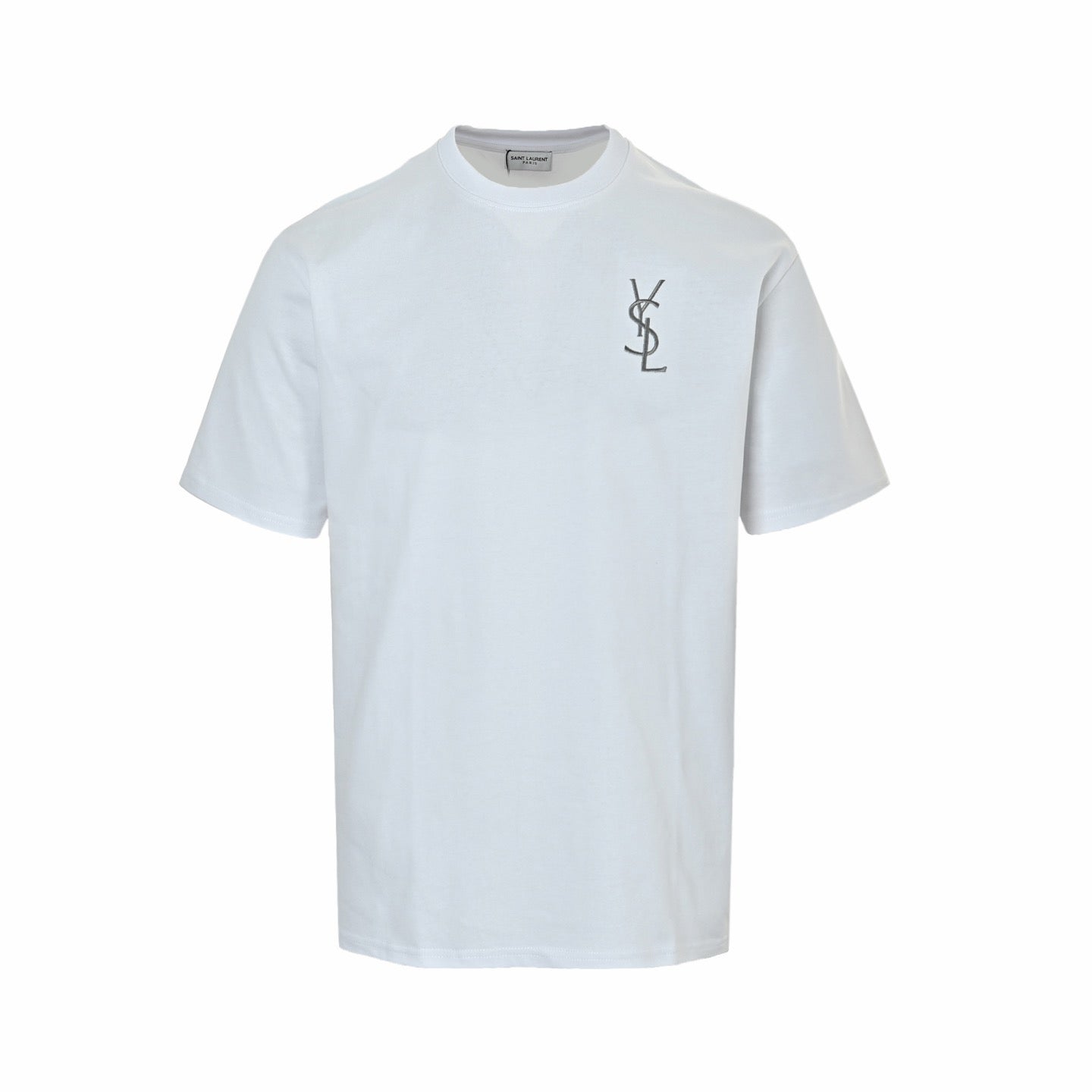 Black and White T-Shirt