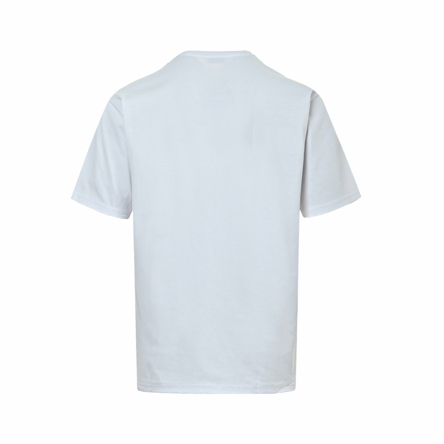 Black and White T-Shirt