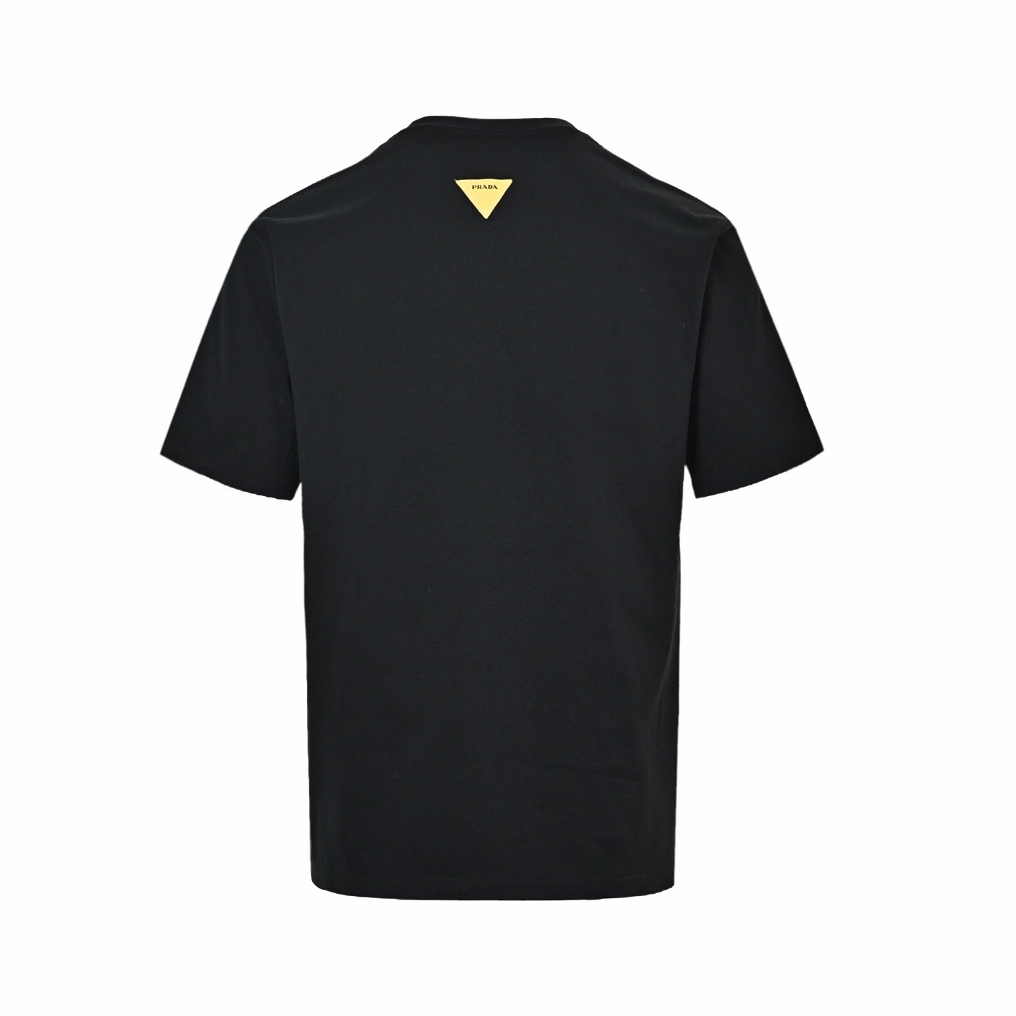 Black and White T-Shirt