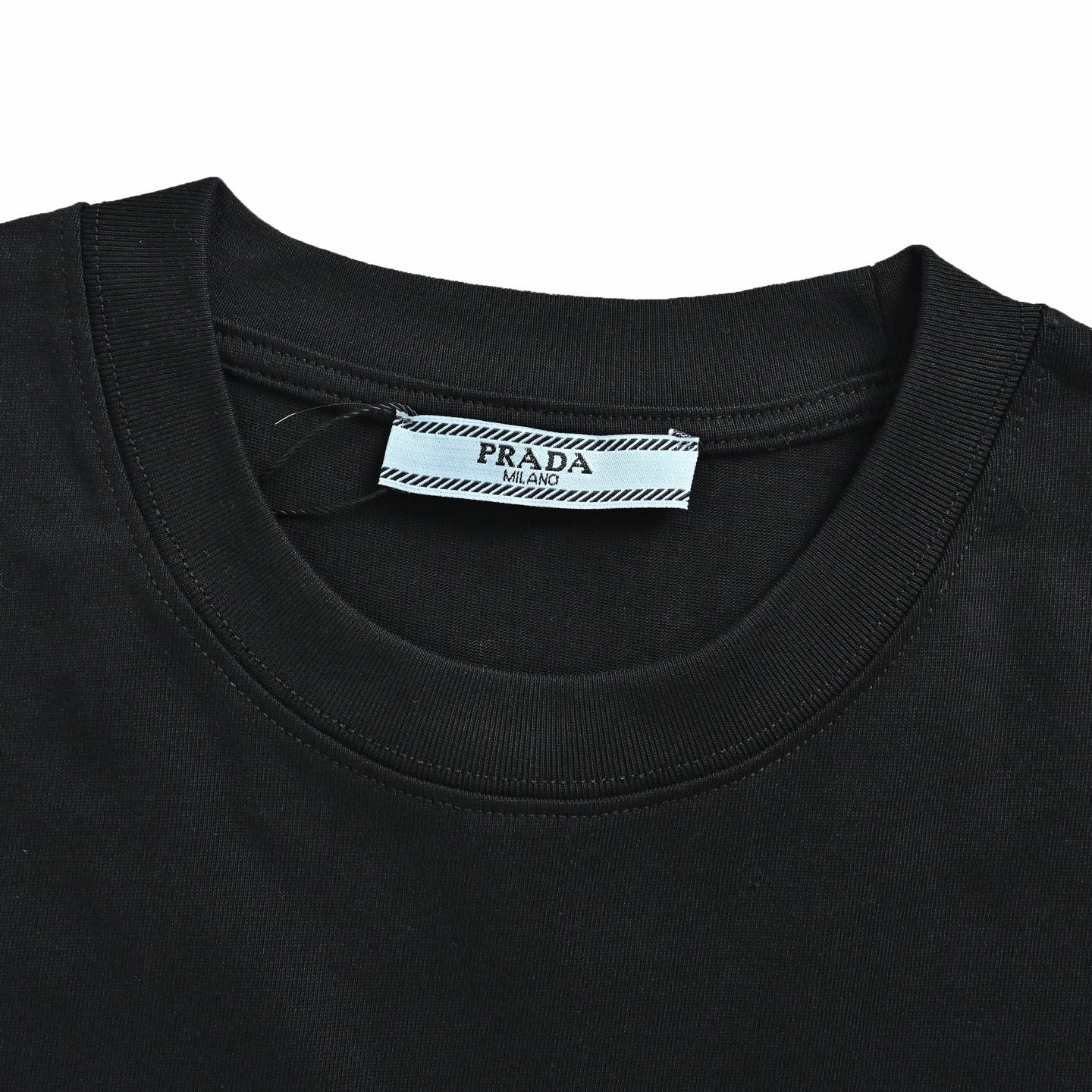 Black and White T-Shirt