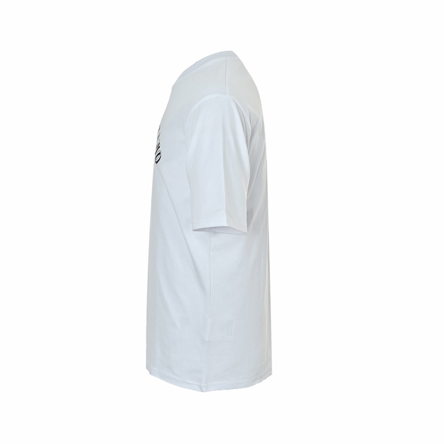 Black and White T-Shirt