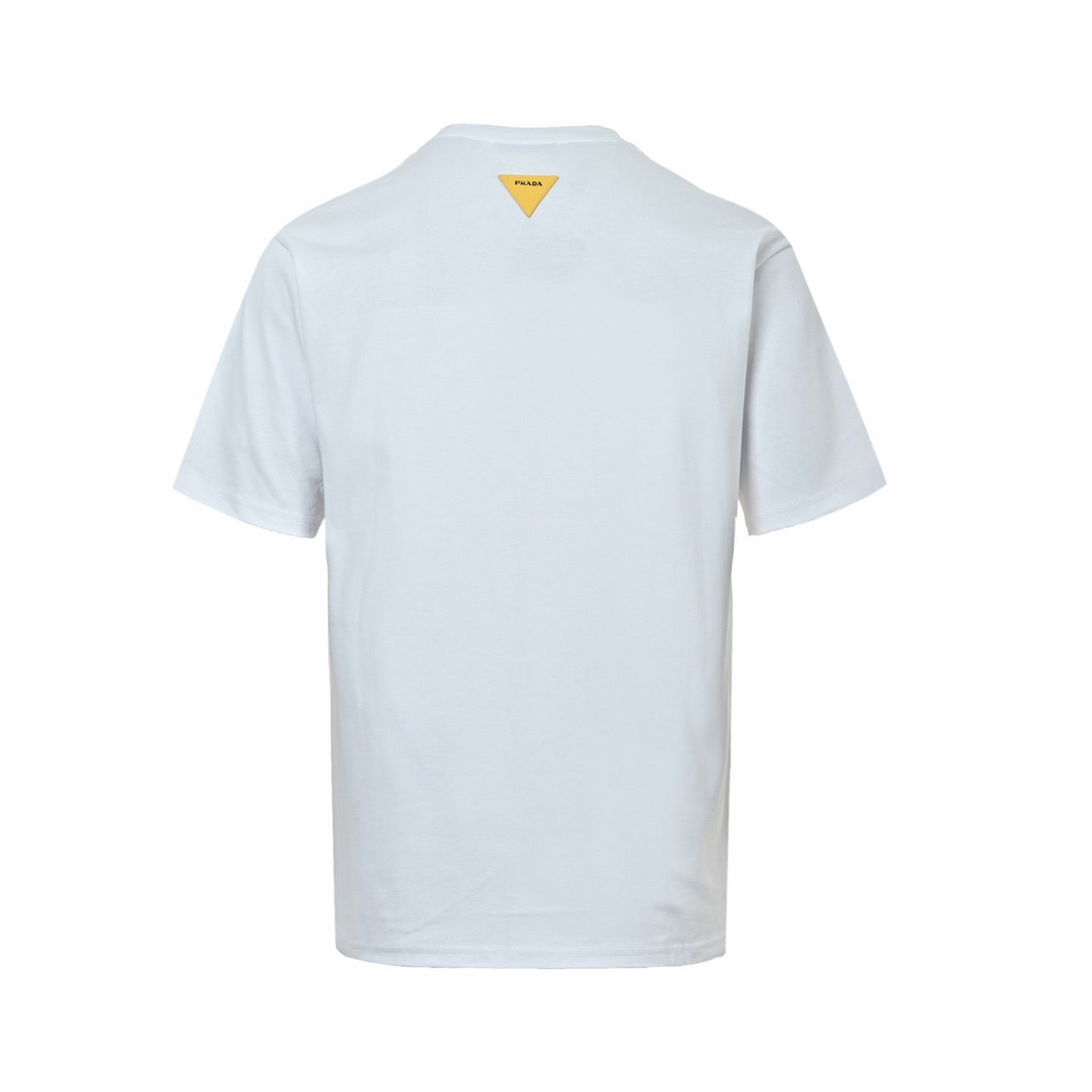 Black and White T-Shirt