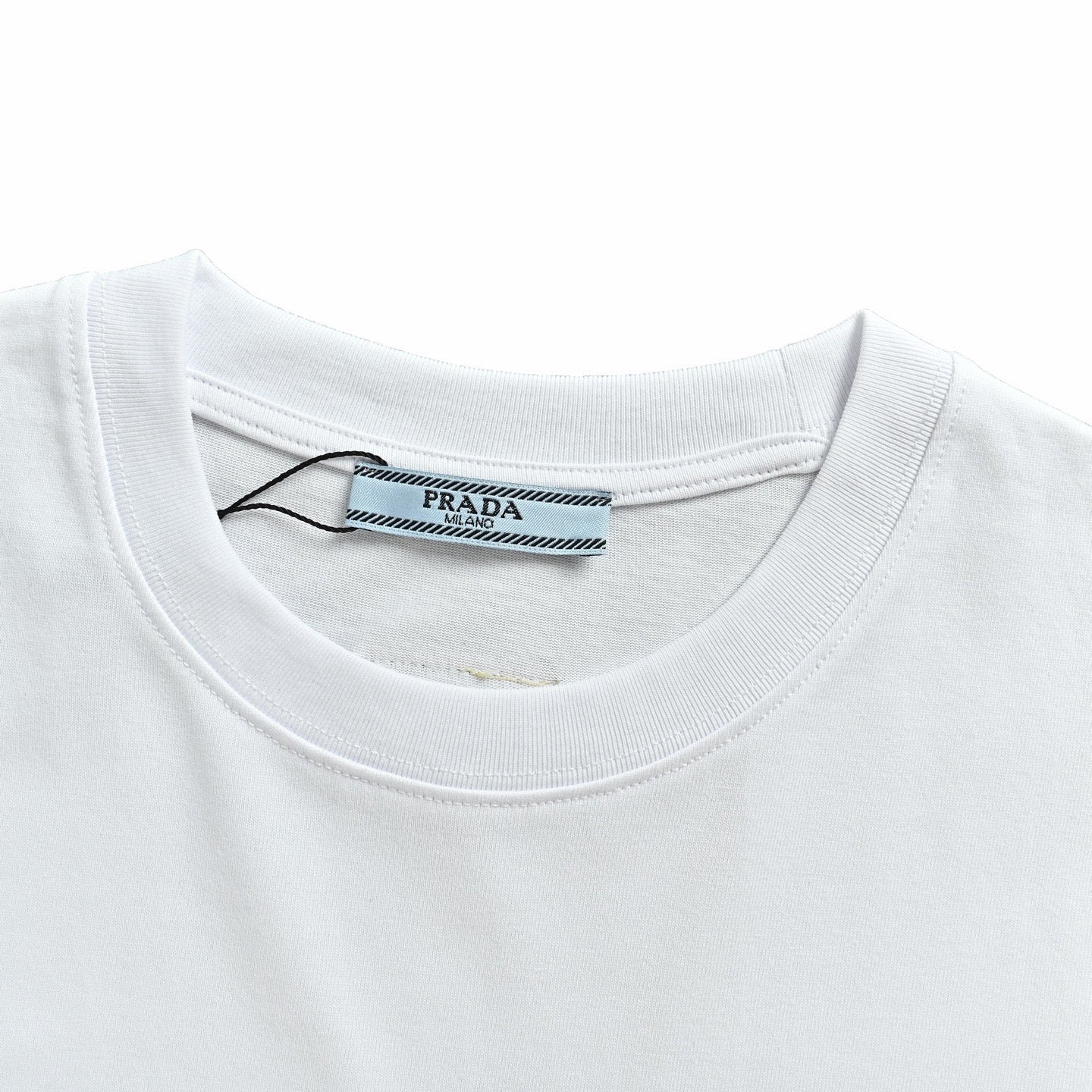 Black and White T-Shirt