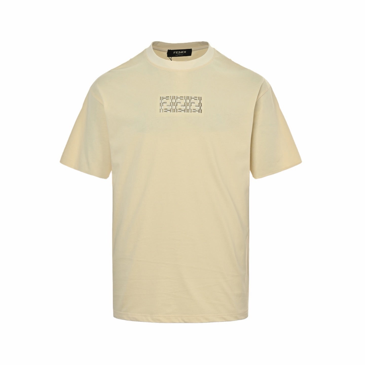Beige T-Shirt