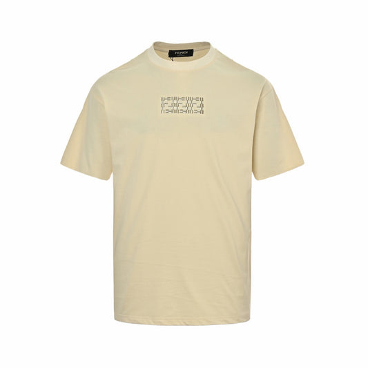 Beige T-Shirt