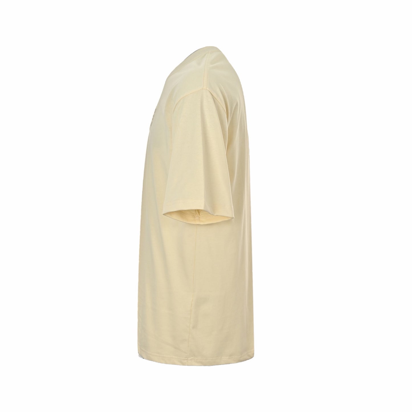 Beige T-Shirt
