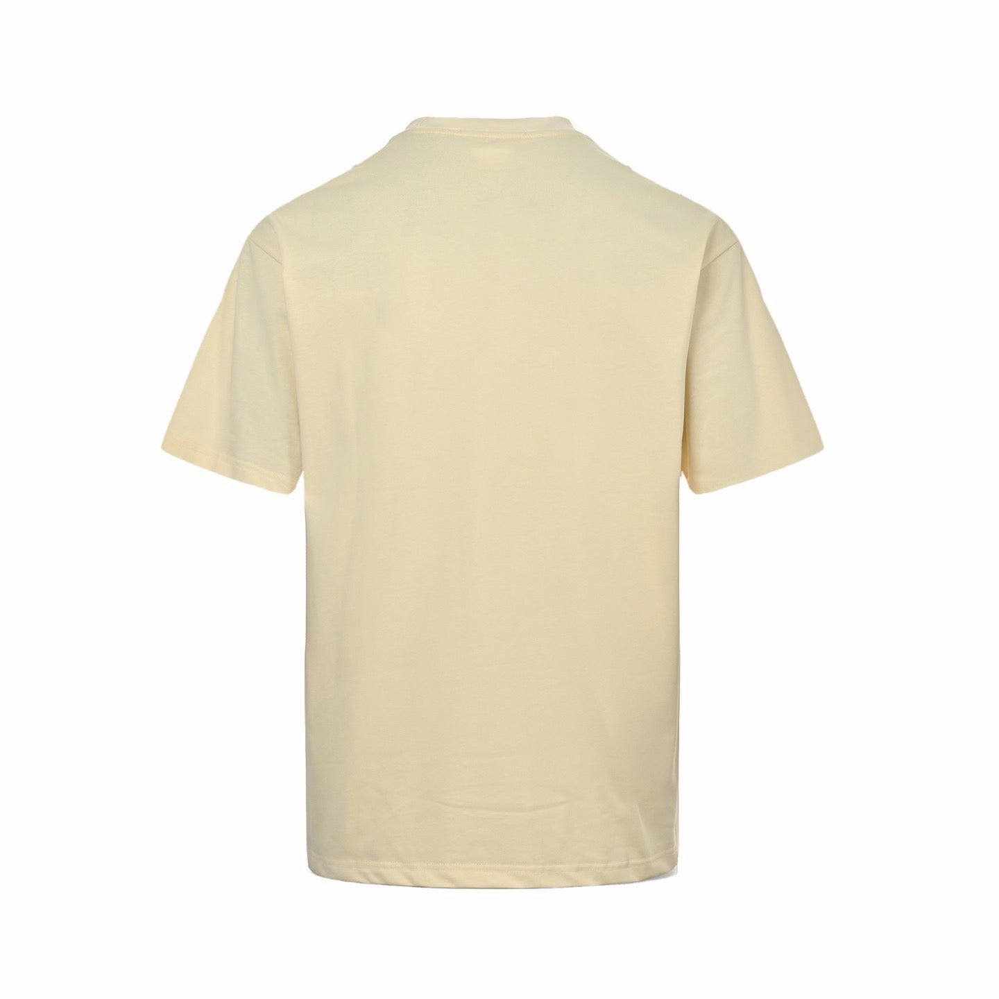 Beige T-Shirt