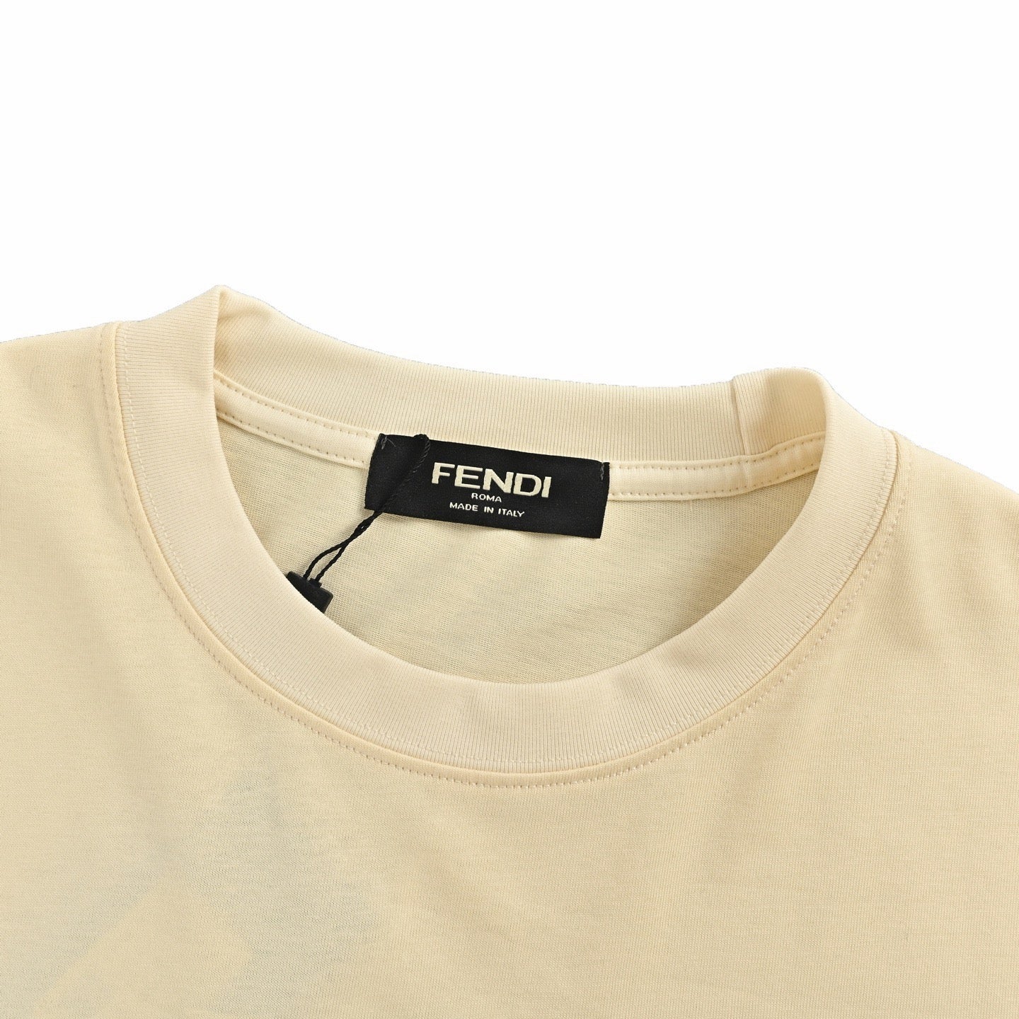 Beige T-Shirt