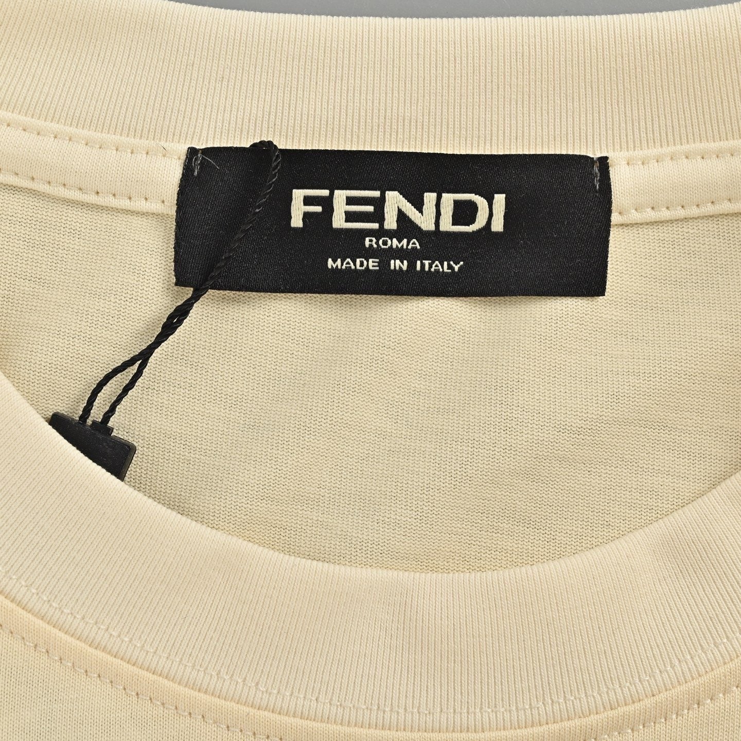 Beige T-Shirt