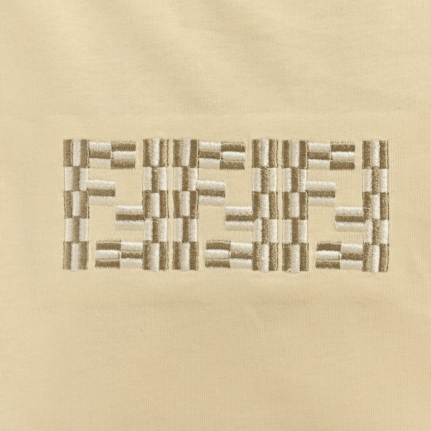 Beige T-Shirt