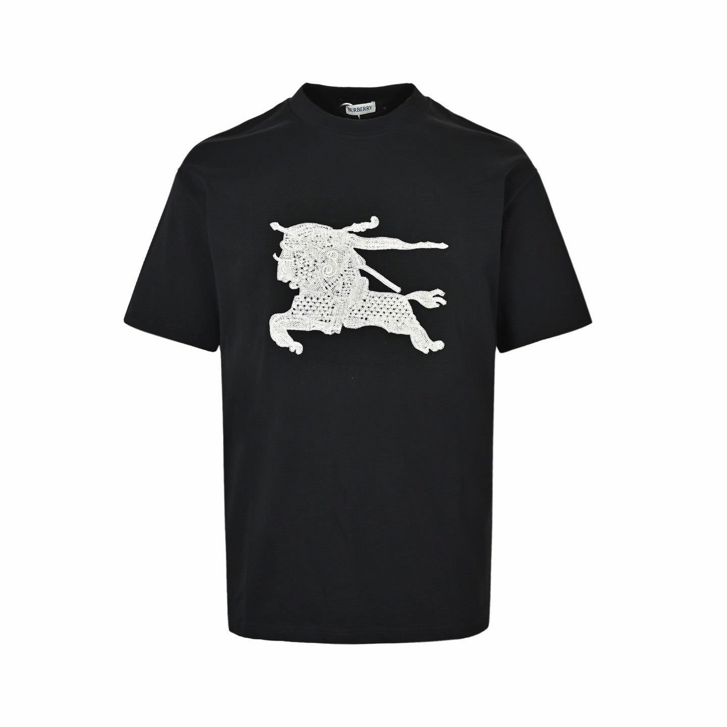 Black and White T-Shirt