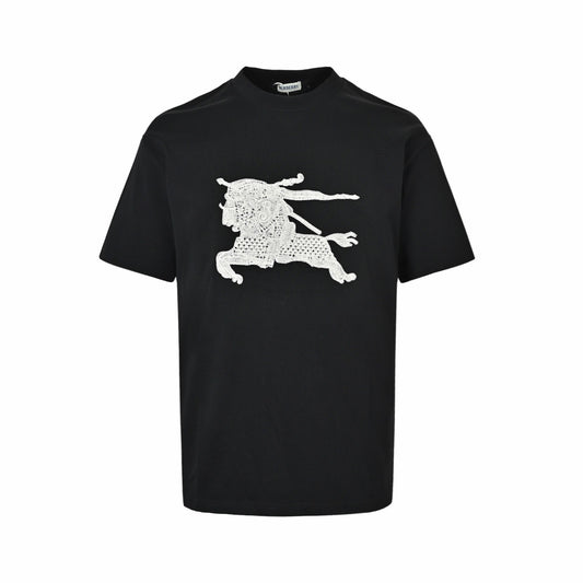Black and White T-Shirt