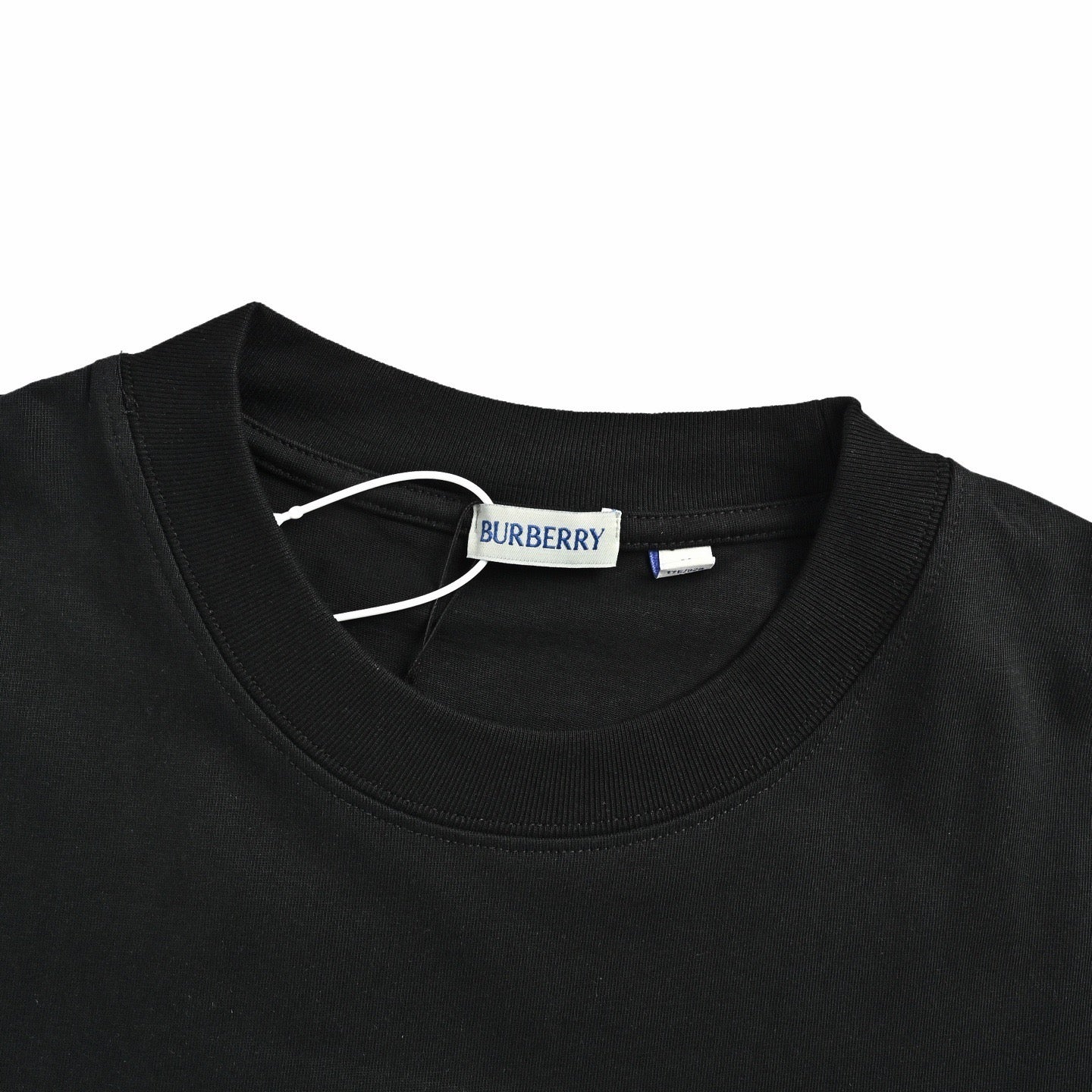 Black and White T-Shirt