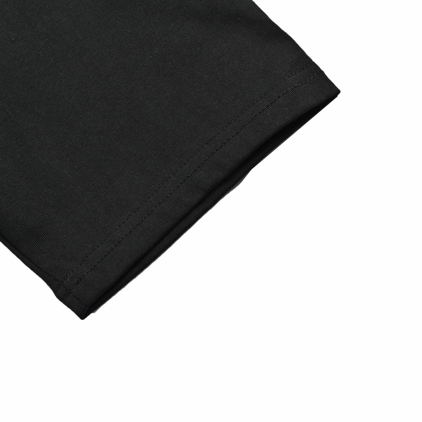 Black and White T-Shirt