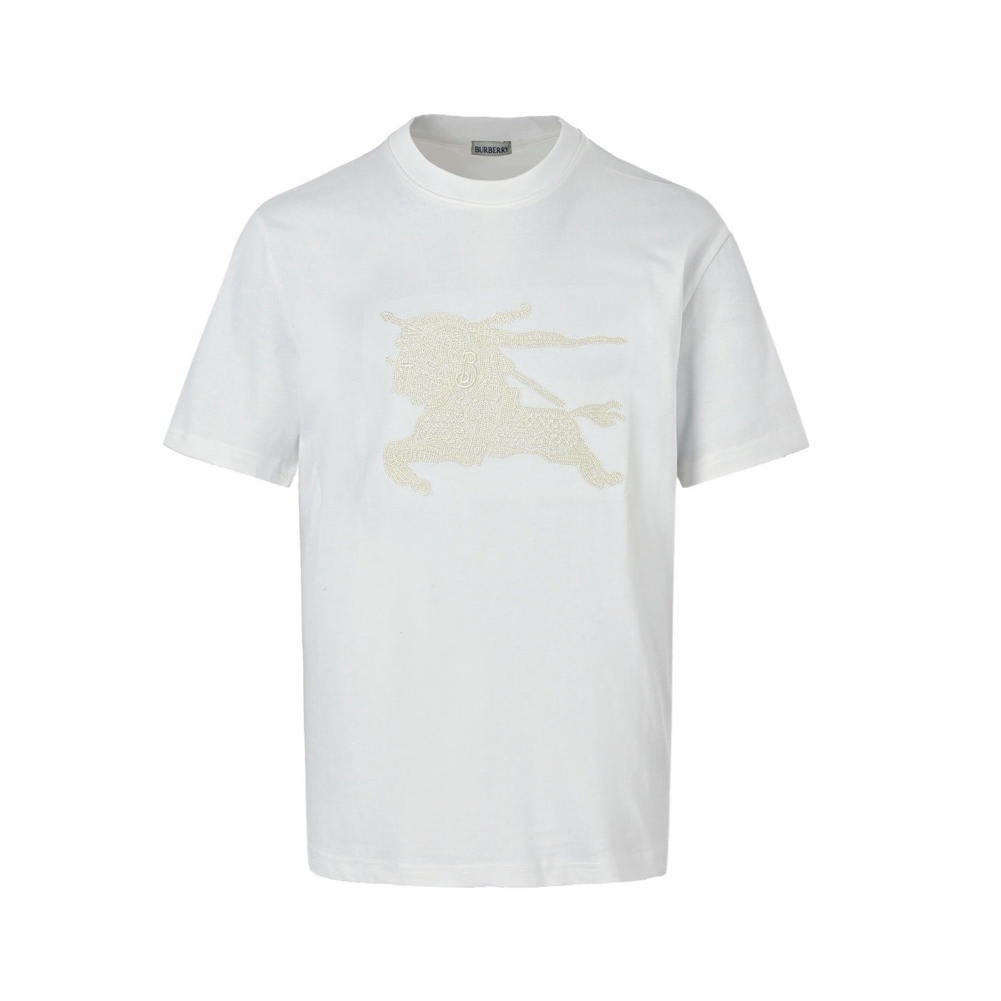 Black and White T-Shirt