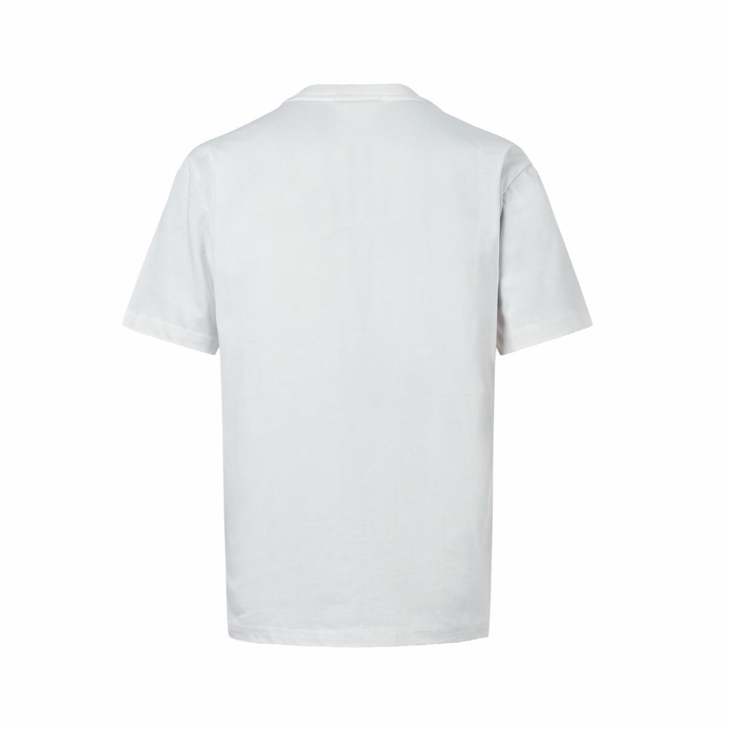 Black and White T-Shirt