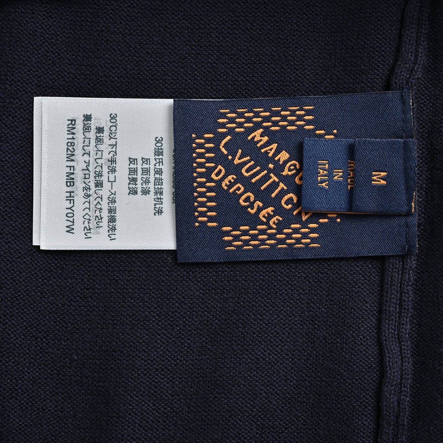 Multi-color T-Shirt