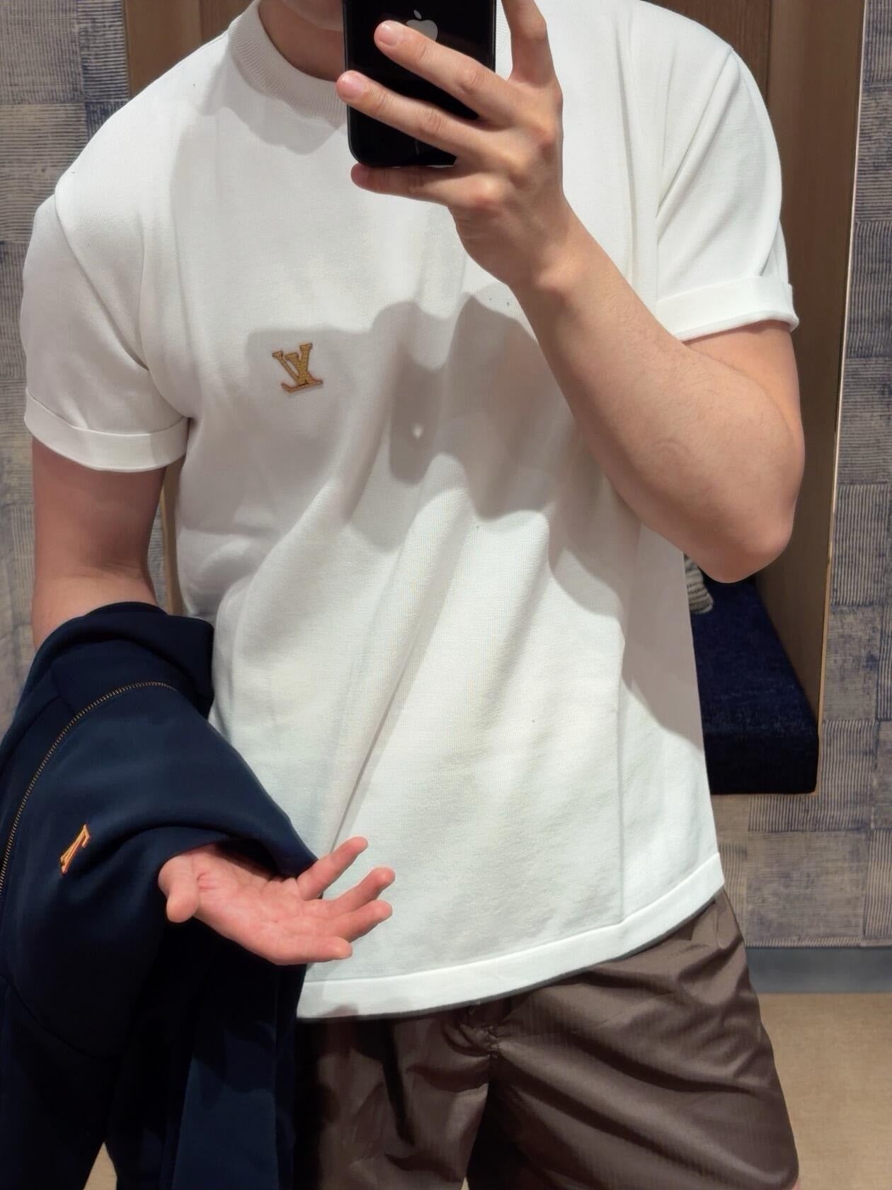 Multi-color T-Shirt