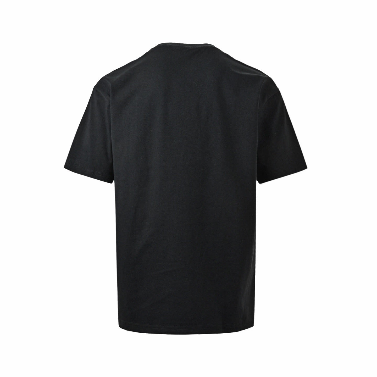 Black and White T-Shirt