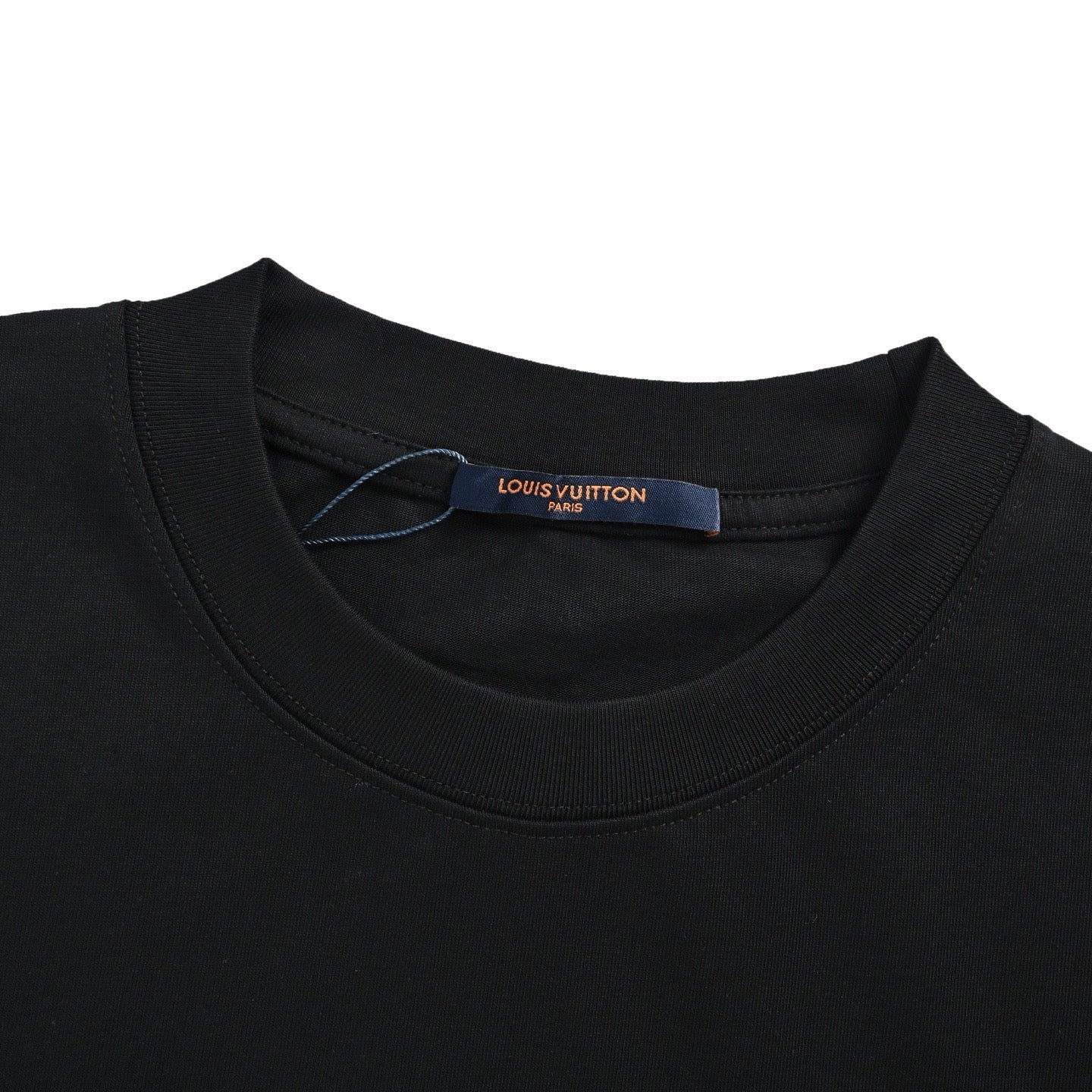 Black and White T-Shirt