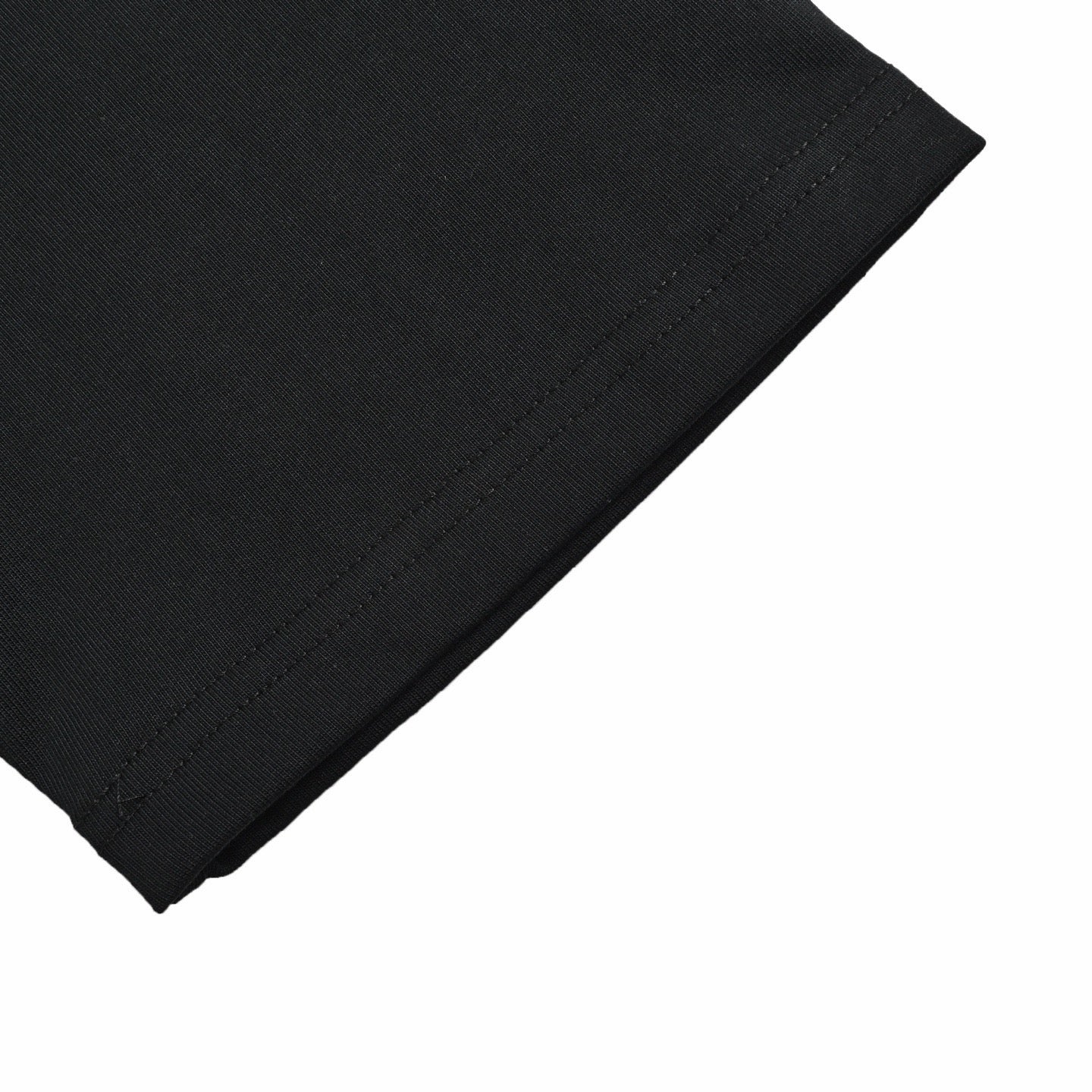 Black and White T-Shirt