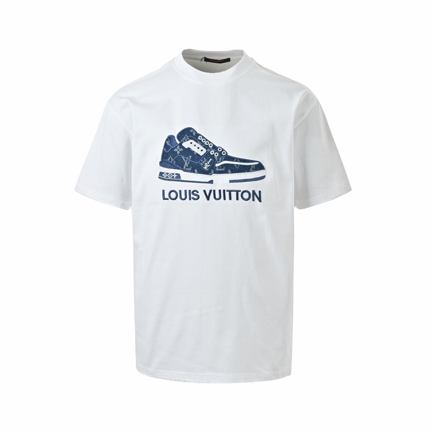 Black and White T-Shirt