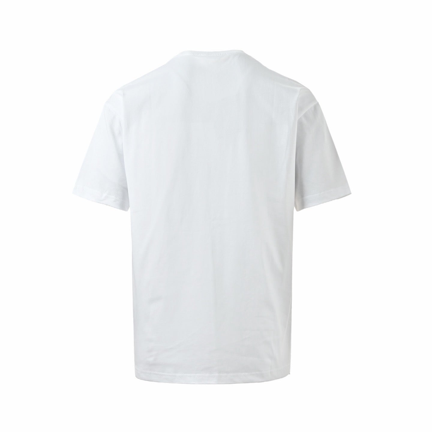 Black and White T-Shirt
