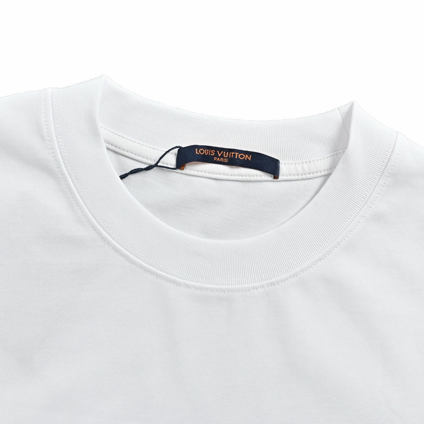 Black and White T-Shirt