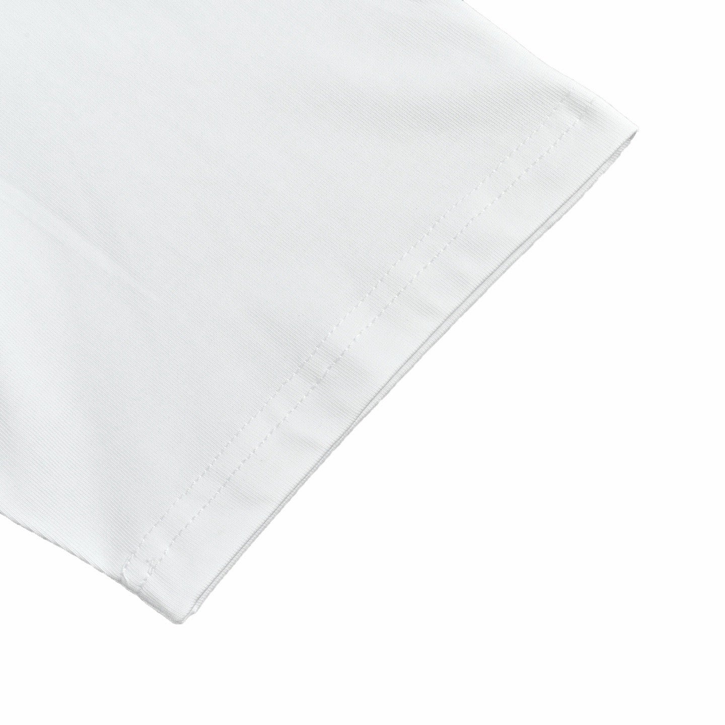 Black and White T-Shirt