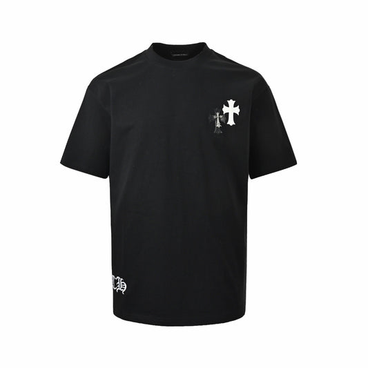 Black and White T-Shirt
